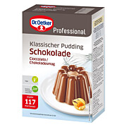 Pudding Schoko 900 g