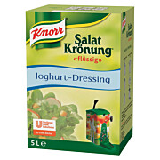 Dressing Joghurt 5 l