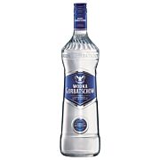Wodka 37,5 %vol. 1 l