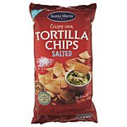 Tortilla Chips gesalzen 475 g