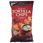 Tortilla Chips Chili 475 g