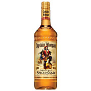 Spiced Gold Rum 35 %vol. 0,7 l