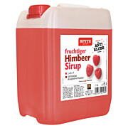 Sirup Himbeer 5 l