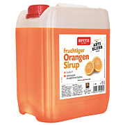 Sirup Orangeade 5 l