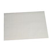 Tischset Papier weiß 30x40cm 250 Stk