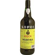 Koch Madeira 17,5 %vol. 1 l