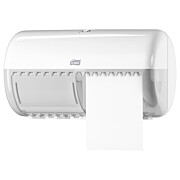 Spender Toilettenpapier T4-Sys 1 Box
