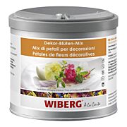 Dekor-Blüten-Mix ca. 25g 470 ml