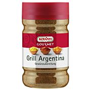 Grill Argentina ca.1020g 1200 ccm
