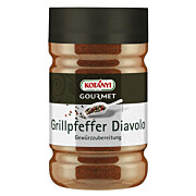 Grillpfeffer Diavolo ca.850g 1200 ccm