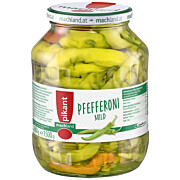 Pfefferoni mild       1,7 l