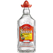 Tequila Silver 38 %vol. 0,7 l