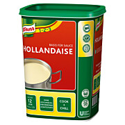 Basis für Sauce Hollandaise 1 kg