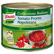 Tomato Pronto Napoletana 2 kg