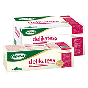 Delikatess Universalmargarine 2,5 kg