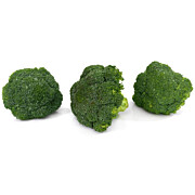 Bio Broccoli 400g+  DE ca. 5 kg