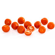 Bio Tomaten rund   ES ca. 6 kg