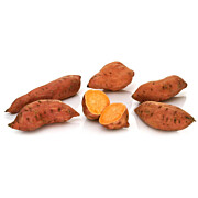 Bio Süßkartoffel orange Demeter AT ca. 6 kg