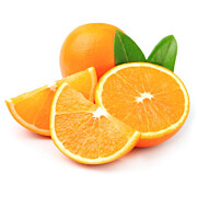 Bio Orangen gelegt gr. GR ca. 7 kg