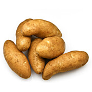 Bio Kartoffel Kipfler fk. AT ca. 5 kg