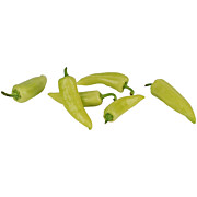 Bio Spitzpaprika grün Demeter  AT ca. 3 kg