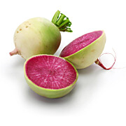 Bio Wassermelonen Radieschen FR ca. 5 kg