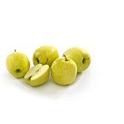 Apfel Golden Delicious lose AT ca. 16 kg