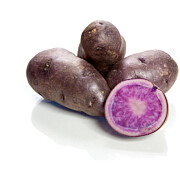 Trüffelkartoffel violett ita. IT ca. 5 kg