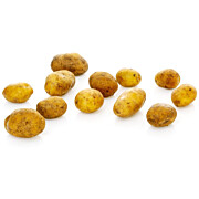 Bio Kartoffel Agria mk. 50+ AT ca. 10 kg