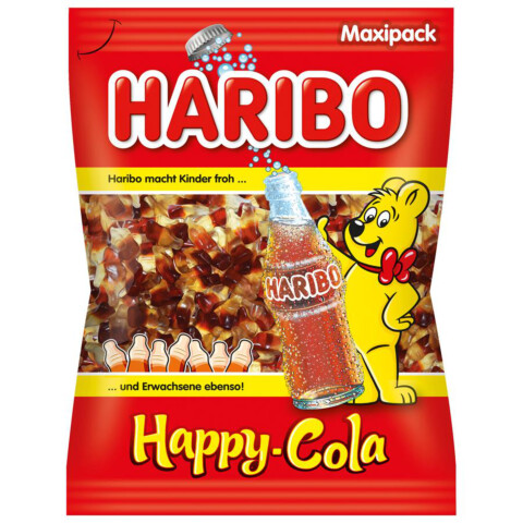Happy Cola            1 kg