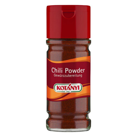 Chili Powder Gewürzmischung 100 ml