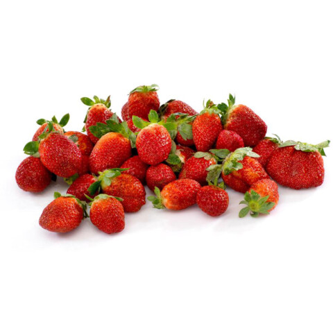 Erdbeeren 500g GR 500 g