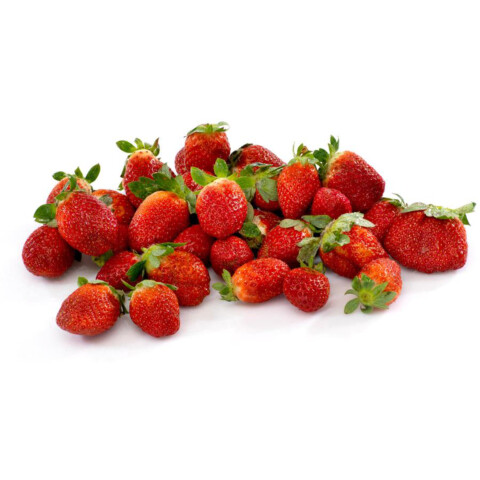 Erdbeeren  IT 8 x 250 g