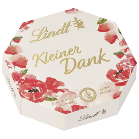 Kleiner Dank     40 g