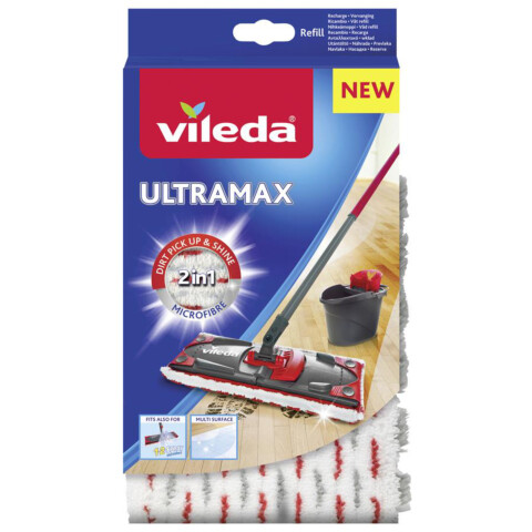 UltraMax Wischbezug 1 Stk