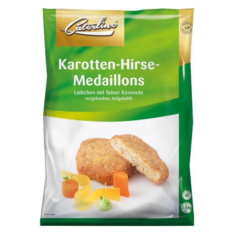 Tk-Karotten-Hirselaibchen 2,5 kg