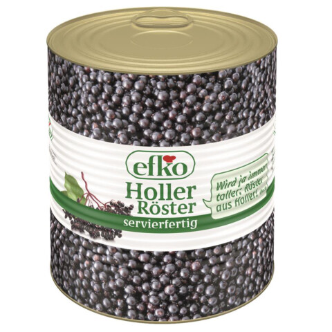 Holler Röster 3 kg