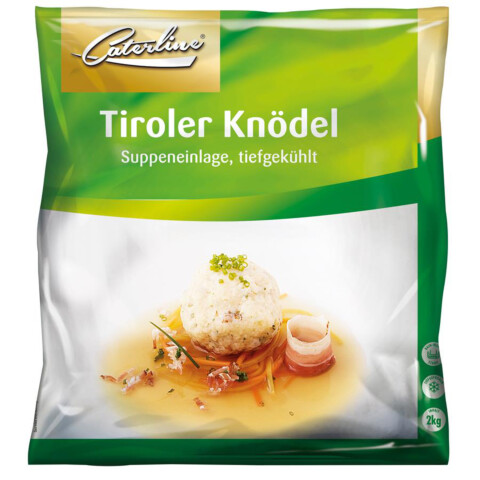Tk-Tiroler Knödel 2 kg