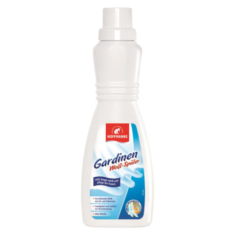 Gardinen Weiß-Spüler 500 ml