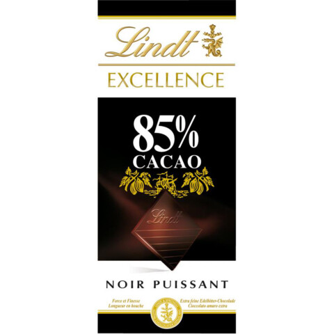 Excellence 85% Kakao  100 g