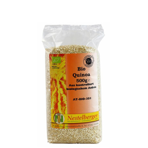 Bio Quinoa 500 g