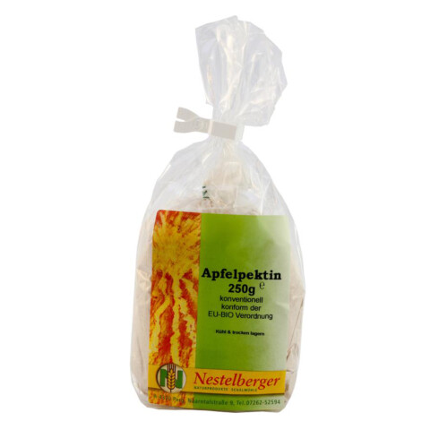 Apfelpektin (GMO-free) 250 g