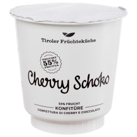 Gastro TFK Cherry&Schoko 450 g