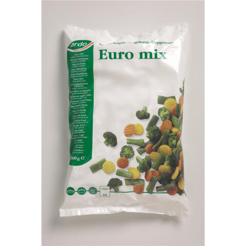 TK-Euro mix   2,5 kg