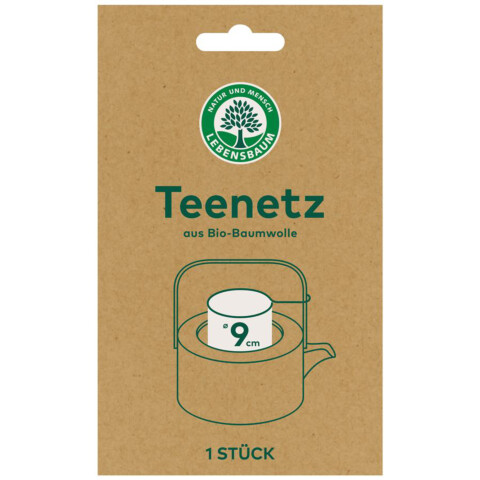 Teenetz Größe 2 1 Stk