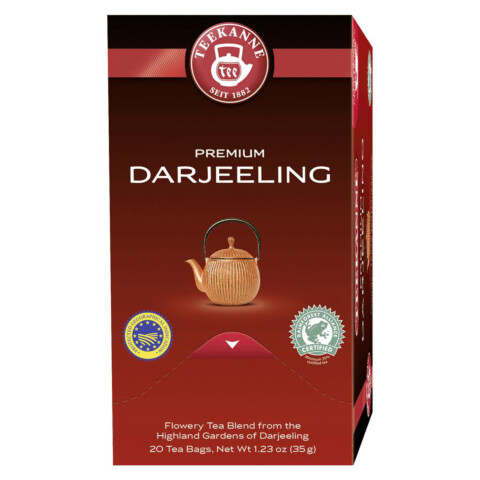 Gastro SB Darjeeling Tee 20 Btl