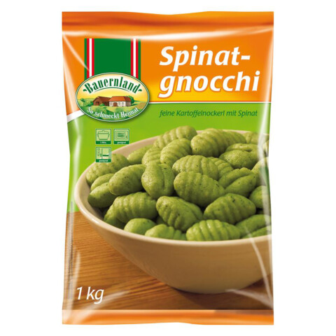 Tk-Spinat-Gnocchi     1 kg
