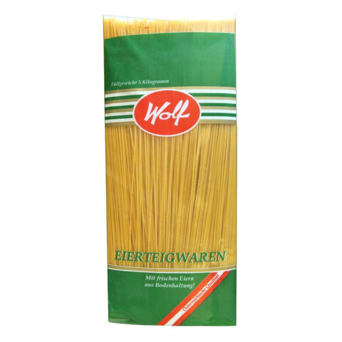 2-Ei Spaghetti    5 kg