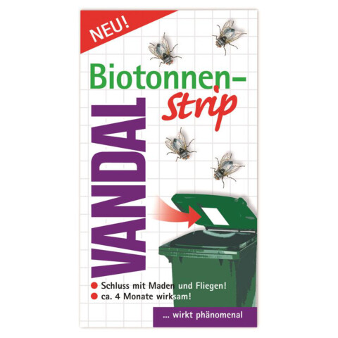 Biotonnen-Strip         1 Stk