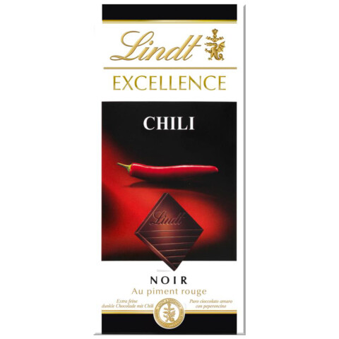 Excellence Chili   100 g